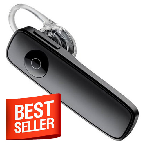 Plantronics M155 Marque Bluetooth Wireless Headset Cellular Accessories For Less